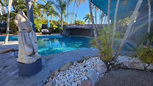 Urangan House | Hervey Bay Homestay in Urangan