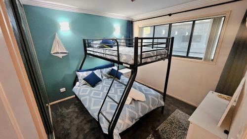 Urangan House | Hervey Bay Homestay in Urangan