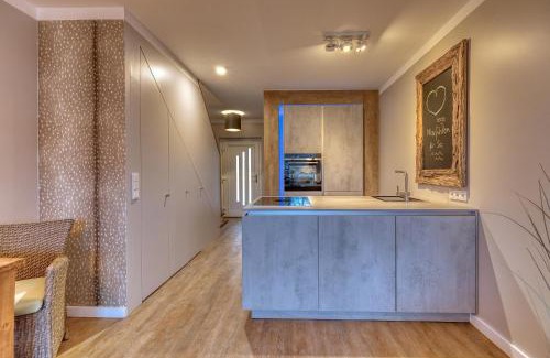 Scharbeutz Apartment | Herzbergs.Ferienwohnungen Meerfühlen