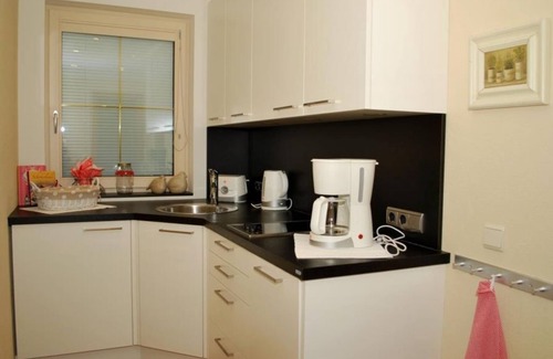 Gries im Sellrain Bed & Breakfast | "Herzblatt" -Fewo, shower, toilet, comfort - Landhaus Notburga