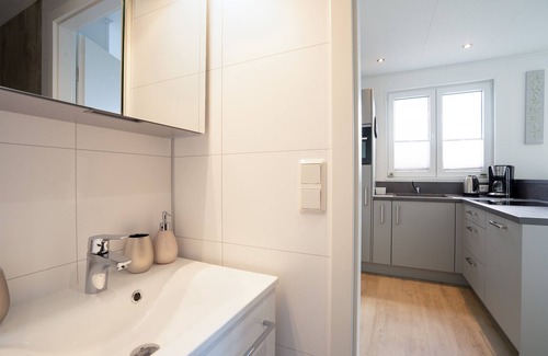 Gronenberg House | Herzlich Willkommen im Ferienhaus Auszeit!