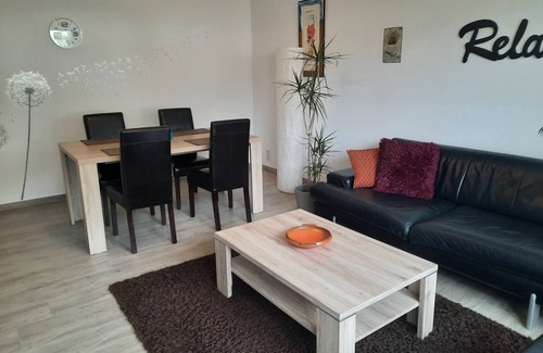 Niederleuken Apartment | Herzlich Willkommen in der Ferienwohnung Heiming