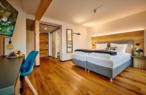 Waldkirchen Hotel | Herzstück Waldkirchen