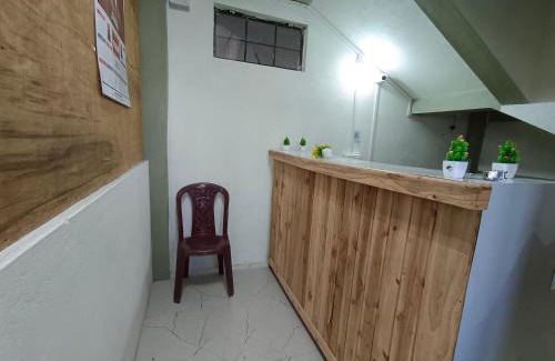 Cherrapunji House | Hes-Perus Homestay