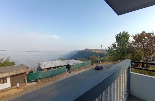 Cherrapunji House | Hes-Perus Homestay
