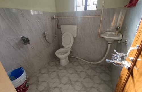 Cherrapunji House | Hes-Perus Homestay