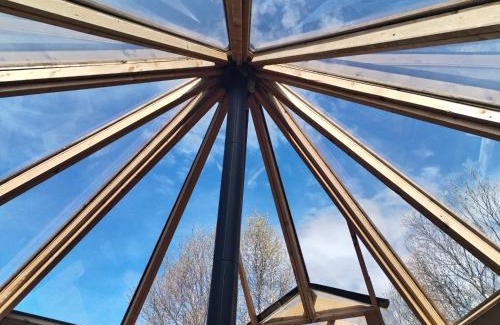 Holtalen House | Hessdalen Ufocamp