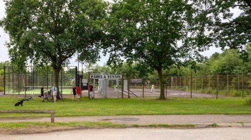 Fjellerup Other | Hestehaven Camping