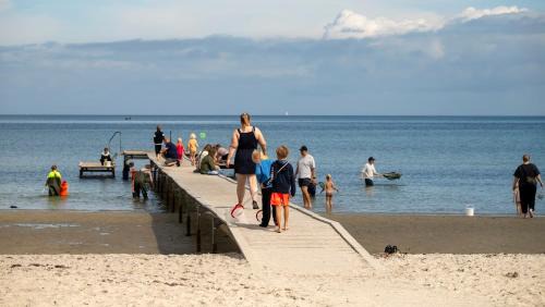 Fjellerup Other | Hestehaven Camping