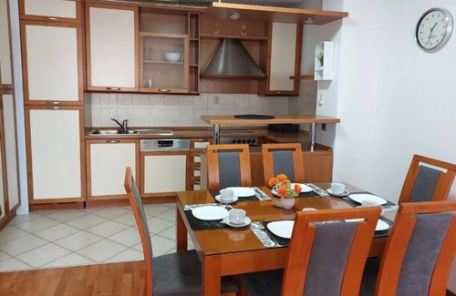 Vranjic Apartment | Hestia 3 bdr apartment