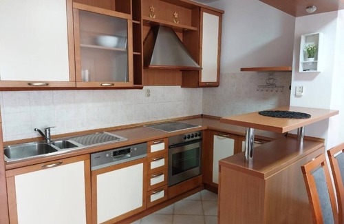Vranjic Apartment | Hestia 3 bdr apartment