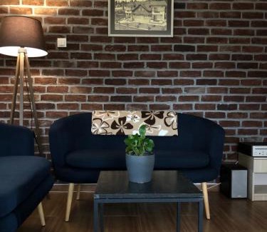 Berovo Apartment | Hestia Apartments