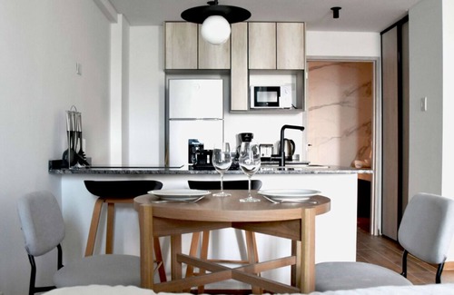San Telmo Apartment | Hestia at Icon Boulevard Caseros