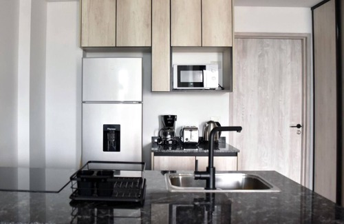 San Telmo Apartment | Hestia at Icon Boulevard Caseros
