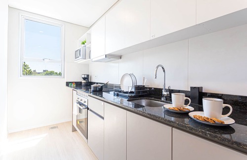 Asuncion Apartment | Hestia at Life Mariscal
