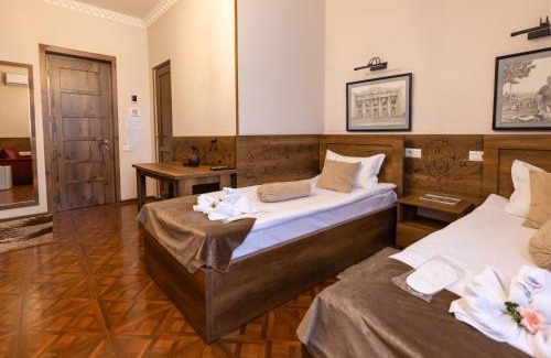Gori House | Hestia Boutique Hotel