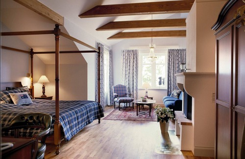 Hestra Hotel | HESTRAVIKEN HOTEL & SPA