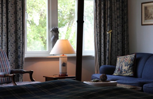Hestra Hotel | HESTRAVIKEN HOTEL & SPA