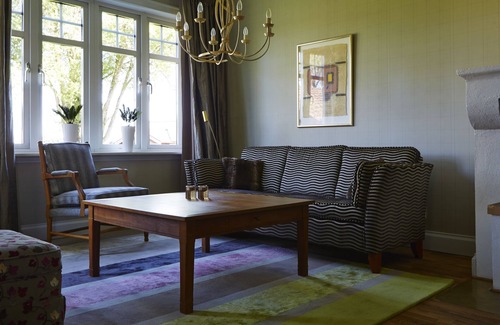 Hestra Hotel | HESTRAVIKEN HOTEL & SPA