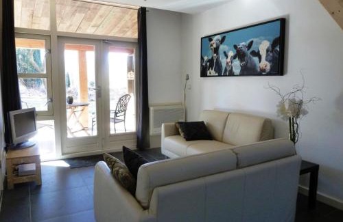 Eext Apartment | het Atelier