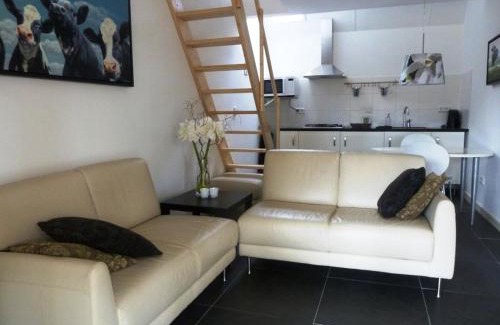 Eext Apartment | het Atelier