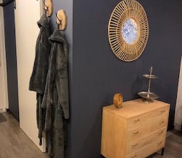 Staphorst Bed & Breakfast | Het Atelier, sfeervolle B&B compleet appartement in hartje Staphorst