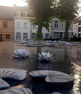 Tongeren Apartment | Het Begijnhof Tongeren Center