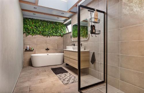 Sluiskil House | Het Cosy Room
