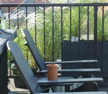 Harlingen Apartment | Het Dakhuis