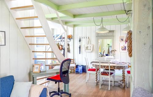 Edam House | Het Edamse Vissershuisje