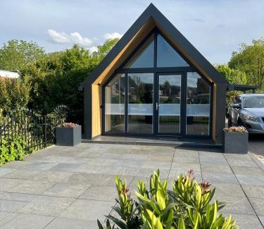 Delfzijl House | Het Eiland