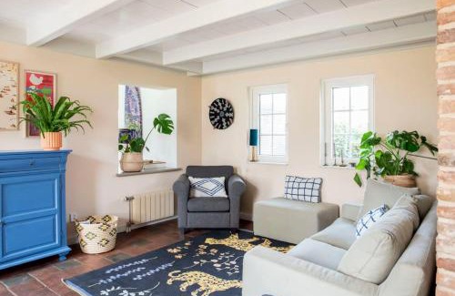 Westkapelle House | Het Grote Huis at Buitenplaats Zeeuwse Liefde