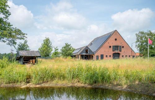 Ambt Delden Bed & Breakfast | Het Heerengoedt