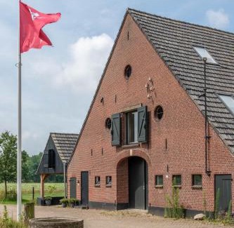 Ambt Delden Bed & Breakfast | Het Heerengoedt
