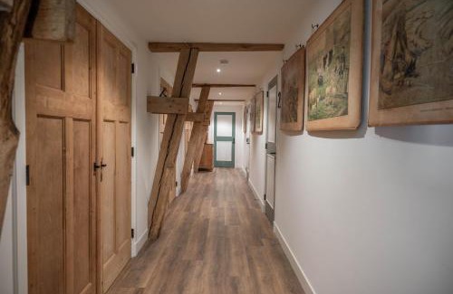 Ambt Delden Bed & Breakfast | Het Heerengoedt