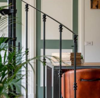 Ambt Delden Bed & Breakfast | Het Heerengoedt