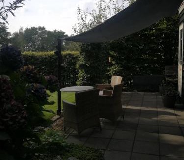 Municipality of Bergen op Zoom Apartment | Het Huisje