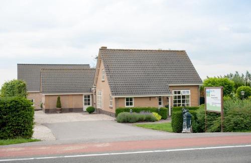 Municipality of Montfoort Bed & Breakfast | Het Jaarsveldhof