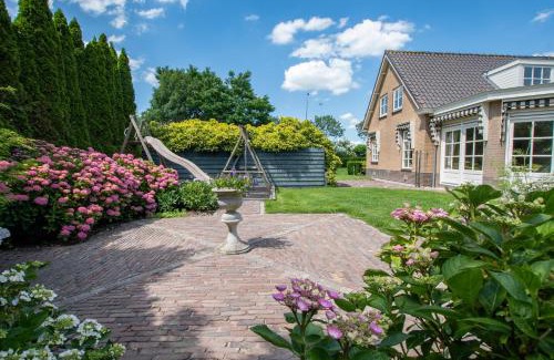 Municipality of Montfoort Bed & Breakfast | Het Jaarsveldhof