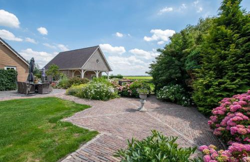 Municipality of Montfoort Bed & Breakfast | Het Jaarsveldhof