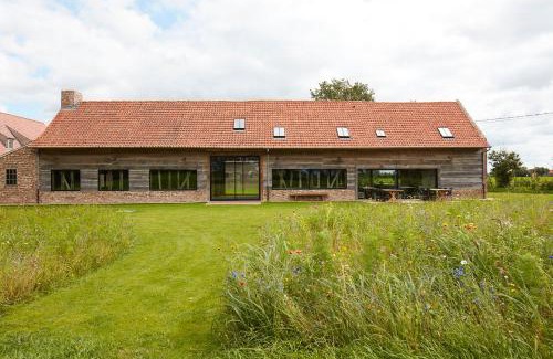 Haringe House | Het Klaverhof