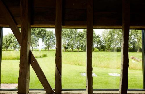 Haringe House | Het Klaverhof