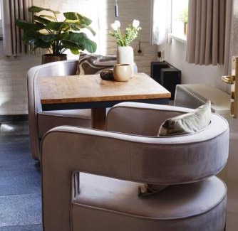 Baarlo Apartment | Het Knechthuys