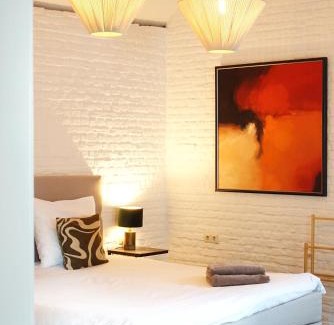 Baarlo Apartment | Het Knechthuys