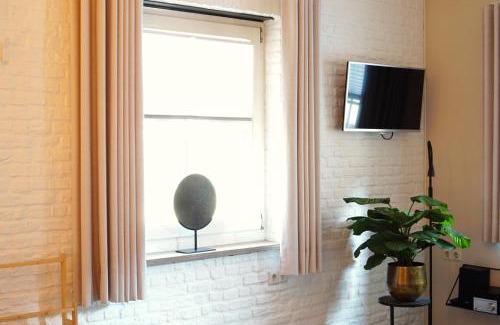 Baarlo Apartment | Het Knechthuys