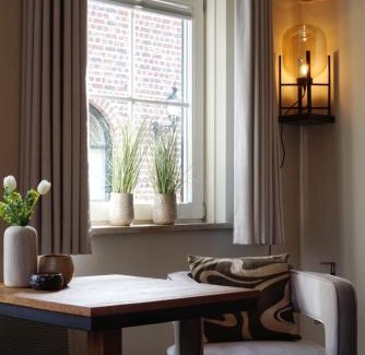 Baarlo Apartment | Het Knechthuys