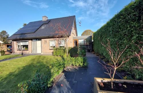 Surhuisterveen Bed & Breakfast | Het Nachtegaaltje