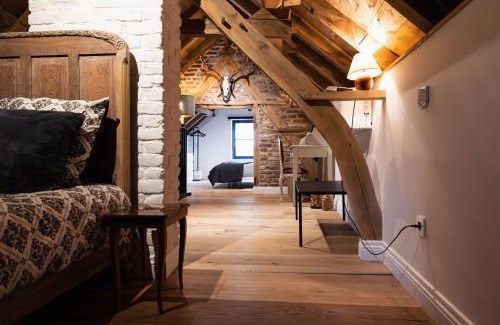 Denderwindeke House | Het Ovenhuisje