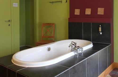 Borlo Hotel | Het Pachthof