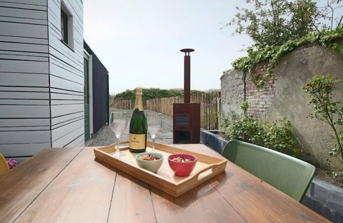 Walsoorden House | Het Pareltje van Walsoorden